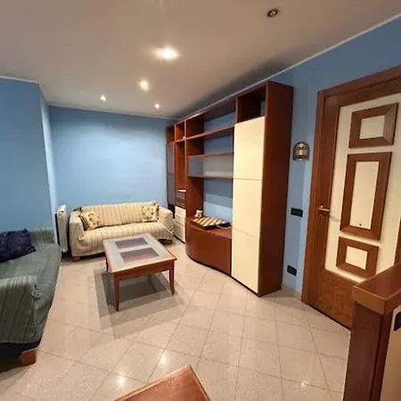 Apartamento Sole E Mare