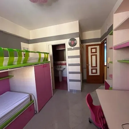 Apartamento Sole E Mare *