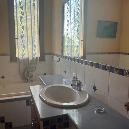 Apartamento Sole E Mare